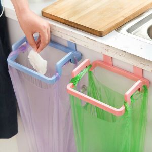 תופסן שקיות אשפה מתחבר על המגירות מתאים למטבח